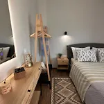 Vista Center Apartament
