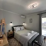 Apartament Vista Center *