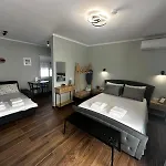 Apartament Vista Center *