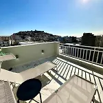 Vista Center Apartament Kawala