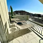 Apartament Vista Center