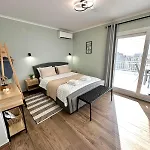 Apartament Vista Center