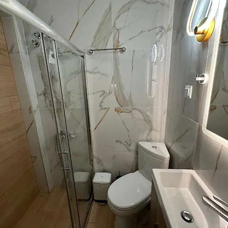 Apartmán Vista Center Kavala