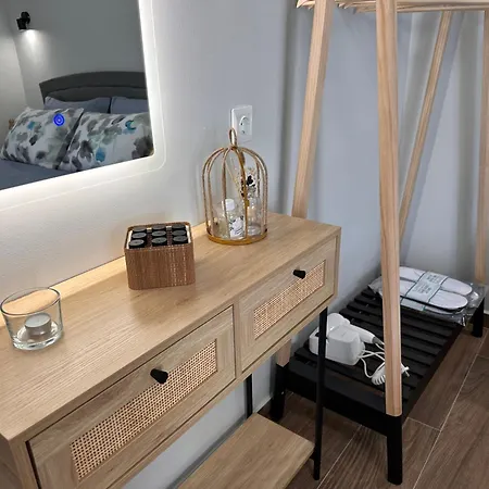 Apartmán Vista Center *