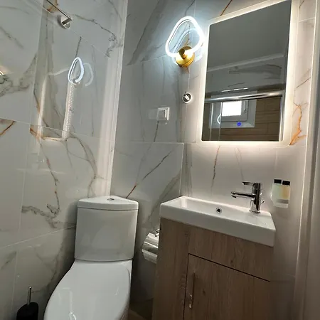 Vista Center 卡瓦拉