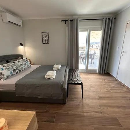 Apartmán Vista Center Kavala