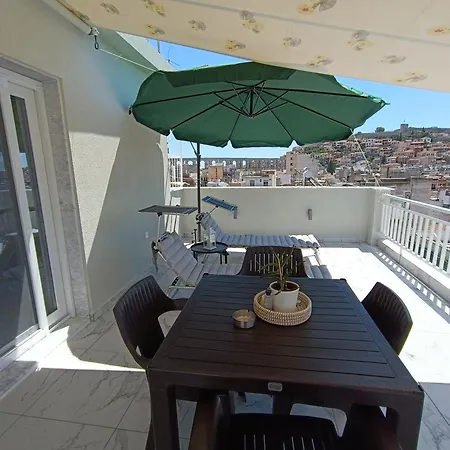 Vista Center * Кавала