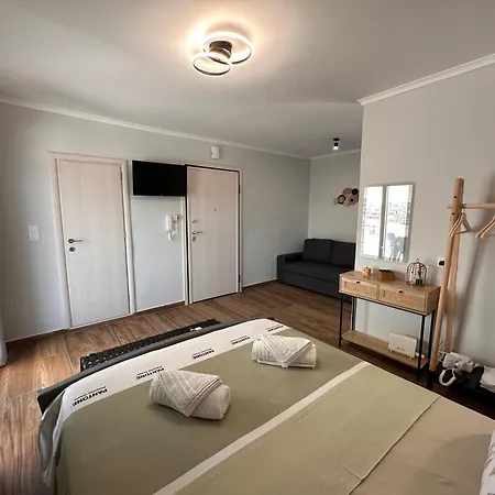 公寓 Vista Center *