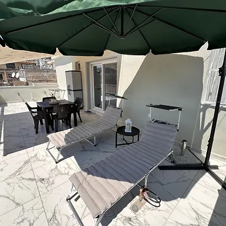 Vista Center 公寓 *