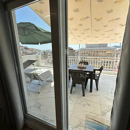 Vista Center Апартаменты