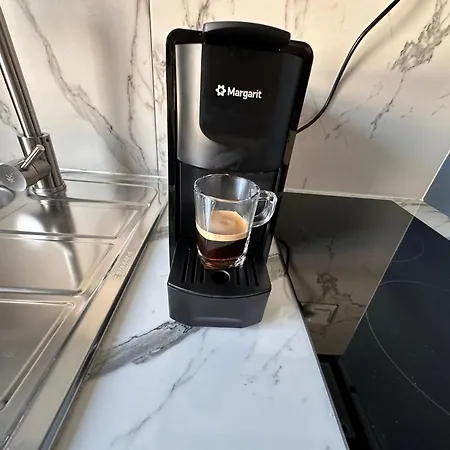 Vista Center アパート カヴァラ