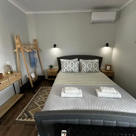 Vista Center 卡瓦拉