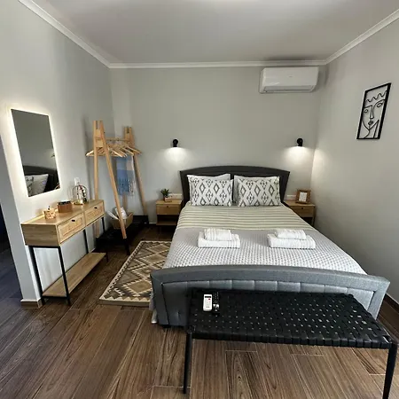 Vista Center 公寓 *