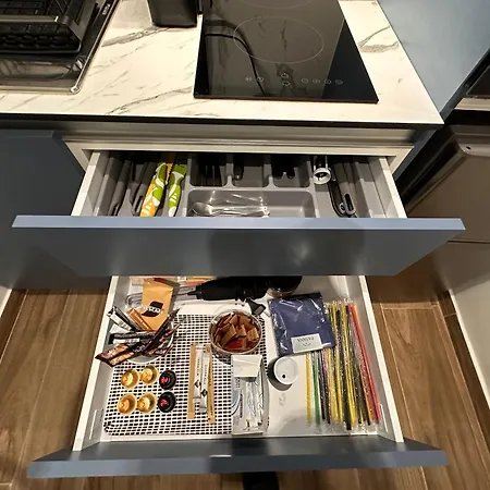 Vista Center 公寓 *