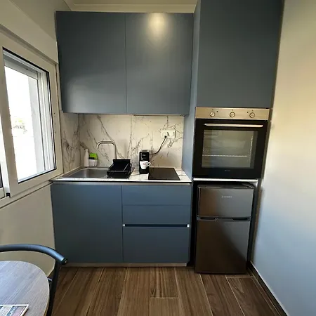 Vista Center Apartmán