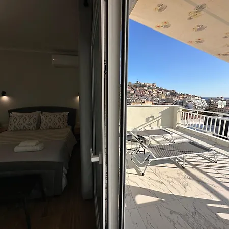 公寓 Vista Center 卡瓦拉