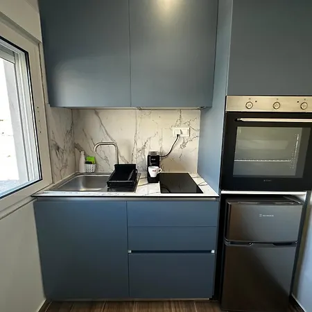 Vista Center * Кавала