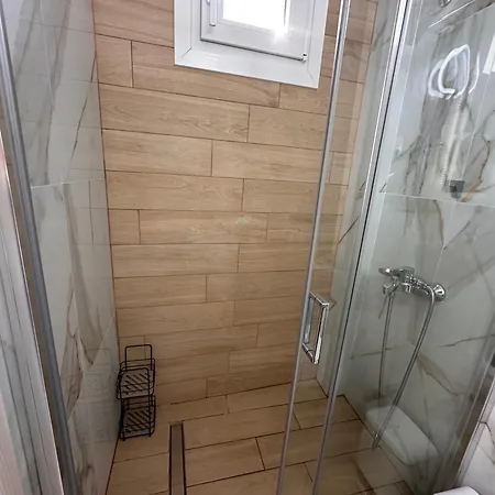 Vista Center 公寓 *