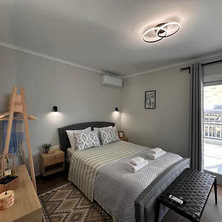 公寓 Vista Center *