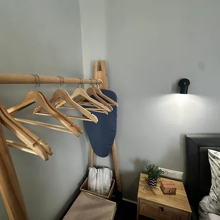 Vista Center Кавала