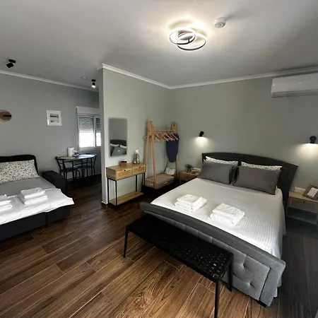 公寓 Vista Center *