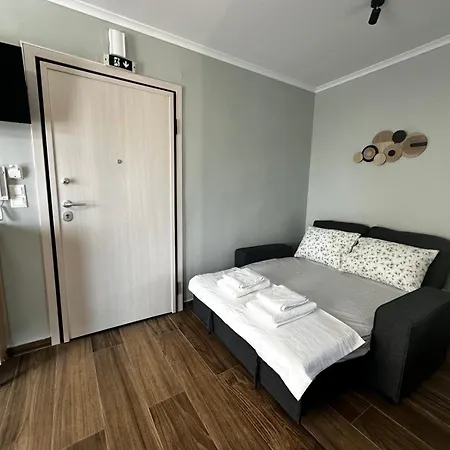 Vista Center Kavala