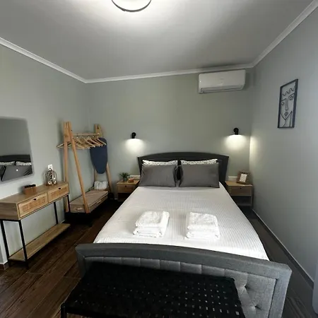 Vista Center Apartmán