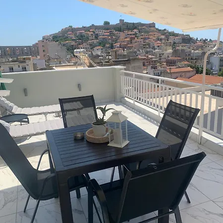 公寓 Vista Center *