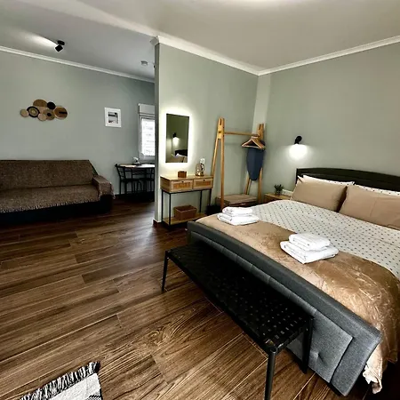 Vista Center * Кавала