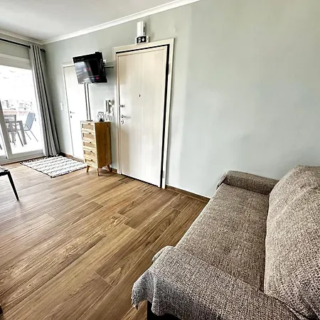 Vista Center Кавала