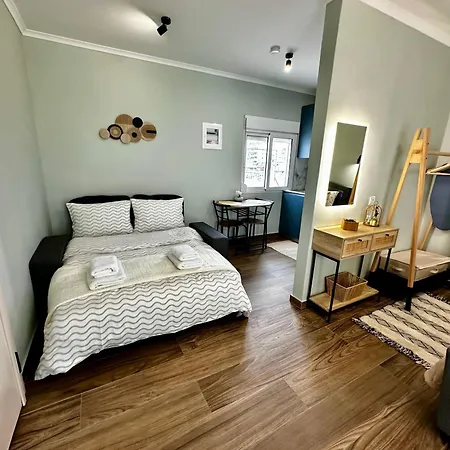 Vista Center * 卡瓦拉