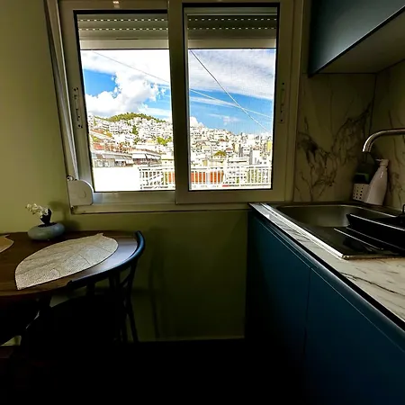 公寓 Vista Center *