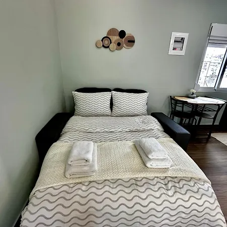 Vista Center 卡瓦拉