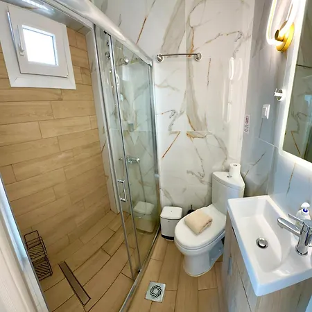 Apartmán Vista Center Kavala