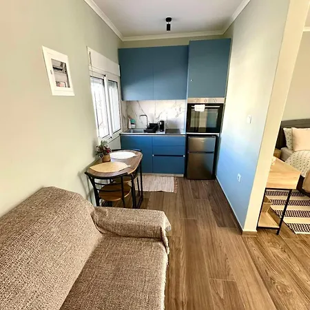 Апартаменты Vista Center