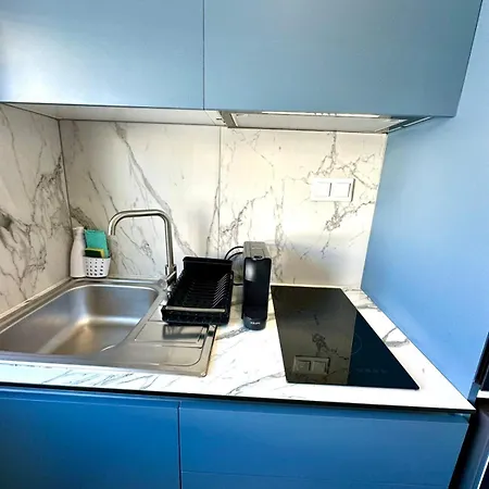 Vista Center * Кавала