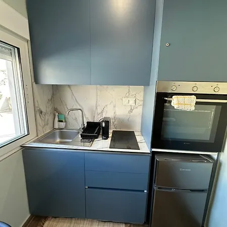 Апартаменты Vista Center