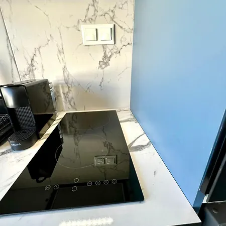 Apartmán Vista Center