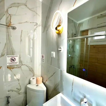 Vista Center * Кавала