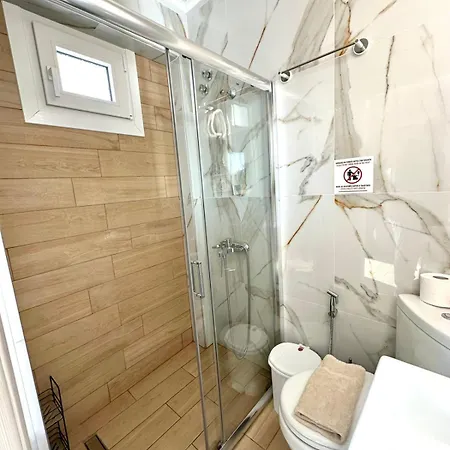 Vista Center Апартаменты *