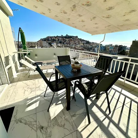 Vista Center Kavala
