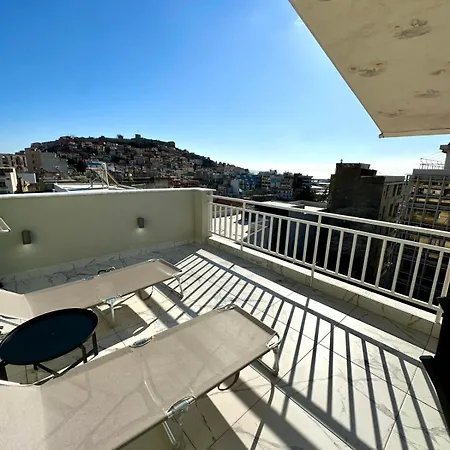 Vista Center Kavala