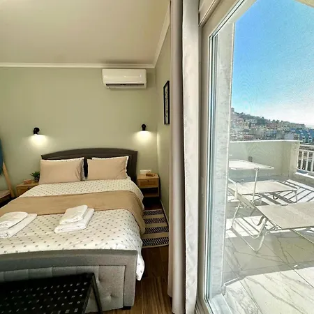 Apartmán Vista Center Kavala