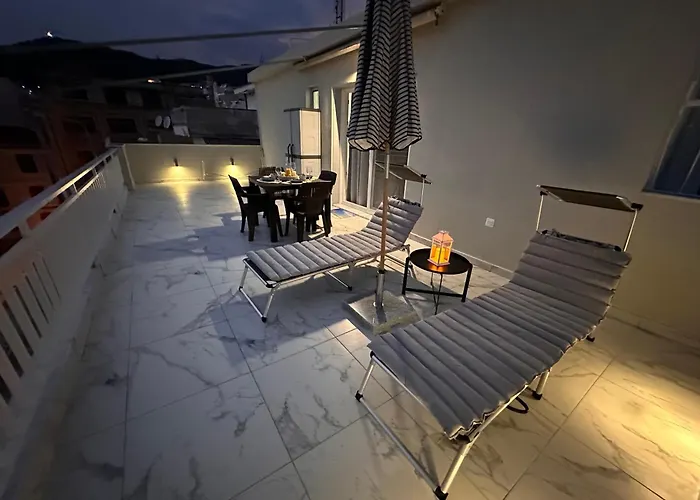 Apartmán Vista Center
