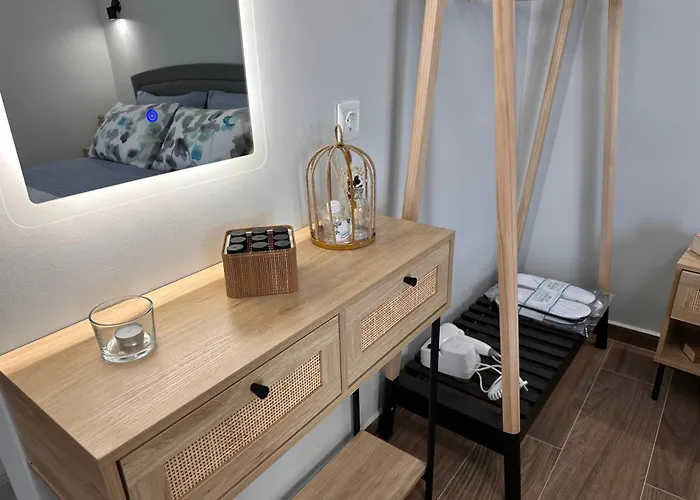 Apartmán Vista Center *