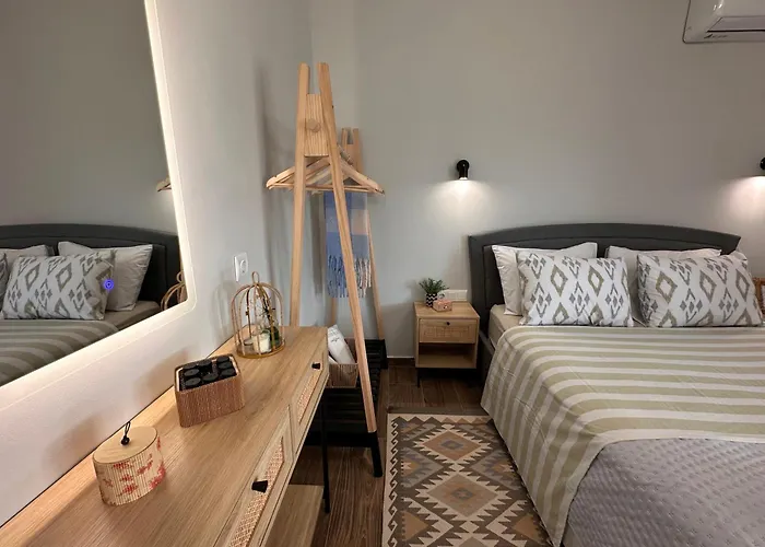 Vista Center Apartmán