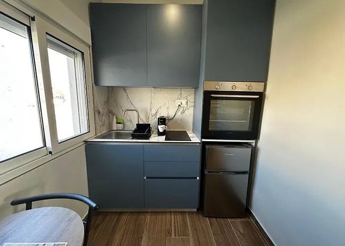 Vista Center Apartmán