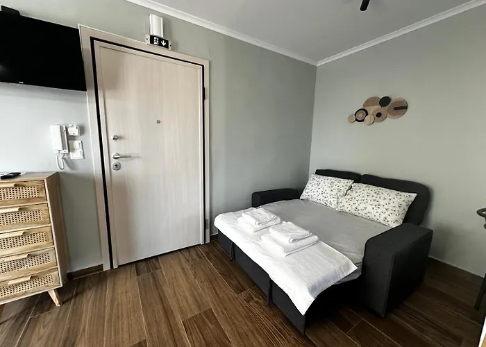 Vista Center Kavala