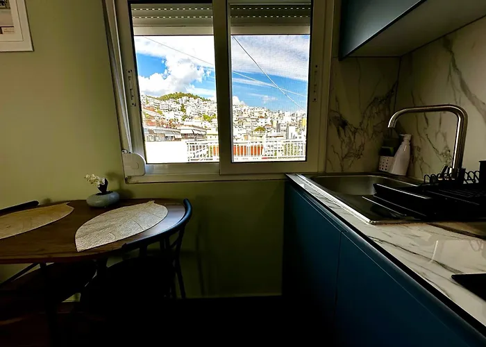 Apartmán Vista Center *