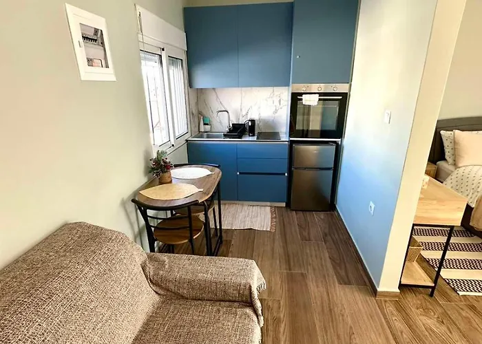 Apartmán Vista Center